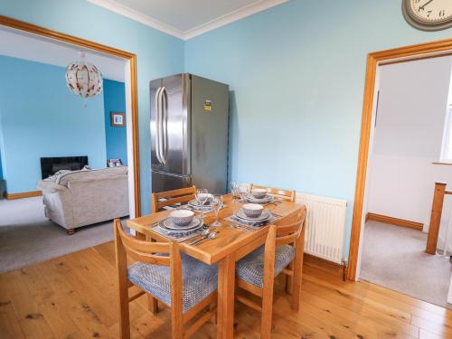 ทัศนียภาพภายนอกโรงแรม, Ty'r Orsaf in แลนดรินด็อด เวลส์