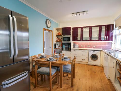 ทัศนียภาพภายนอกโรงแรม, Ty'r Orsaf in แลนดรินด็อด เวลส์