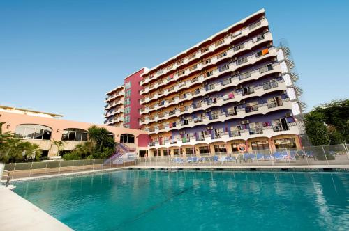 Hotel Monarque Fuengirola Park, Fuengirola bei Villafranco de Guadalhorce