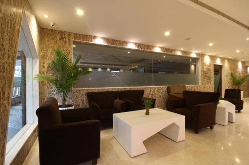 Lobby, Rockdale Clarks Inn Suites in Visakhapatnam