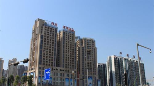 Nanning Qingzhou Rental Apartments
