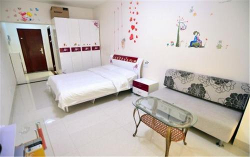 Nanning Qingzhou Rental Apartments