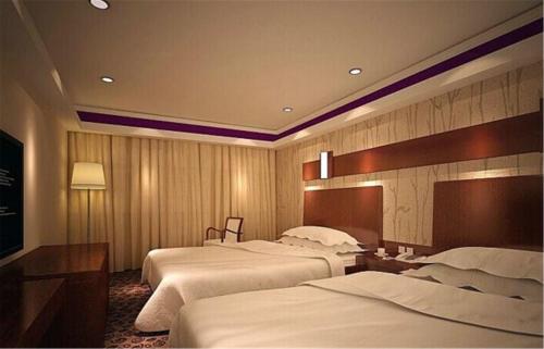 Nanning Qingzhou Rental Apartments