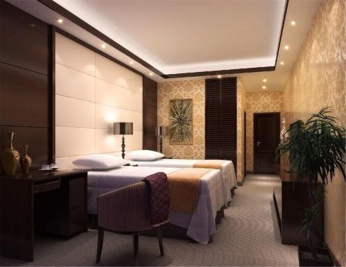 Nanning Qingzhou Rental Apartments