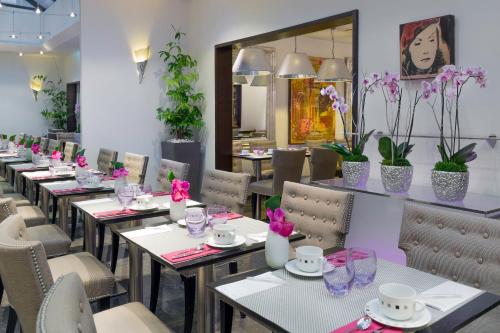 Auteuil Manotel - image 7