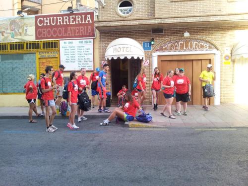 Hotel Miraflores - image 7