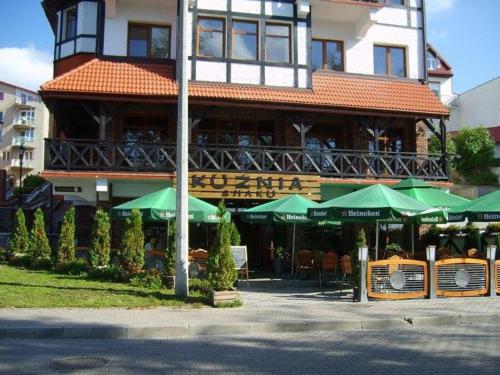Kuźnia Smaku - image 9