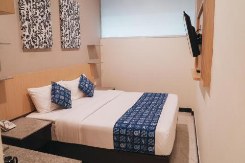 Batam Harbour Boutique Hotel & Spa Room Type - Studio