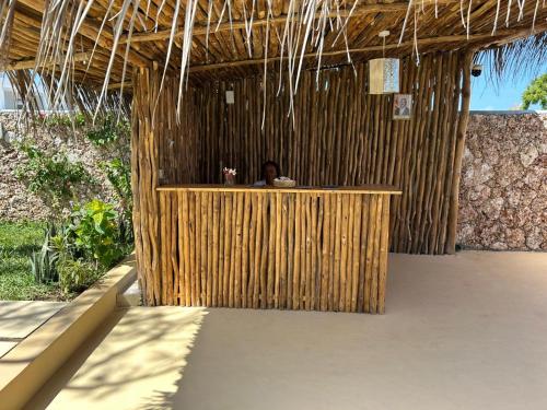 Lobby, TATU INN Boutique Hotel WATAMU in Watamu