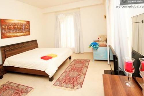 2br Beach front Sea View, Dubaj (fotografie 9)
