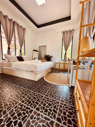 Koh Kood Garden House in Ao Yai Ki