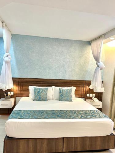 La Fattoria Resort Room Type - Standard Double Room
