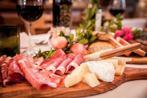 Relais Poggio Borgoni - image 3