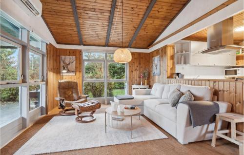  Tolles Zuhause In Skjern Mit Wlan in Skjern