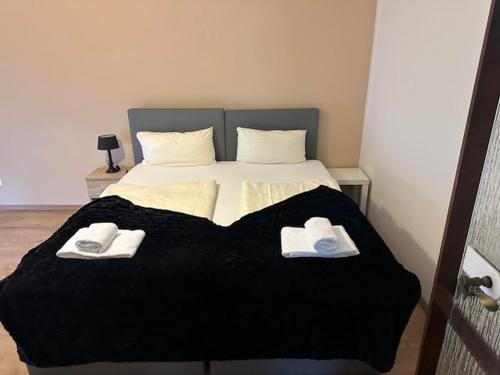 Luca´s Apartments in Warendorf