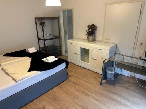 Luca´s Apartments in Warendorf