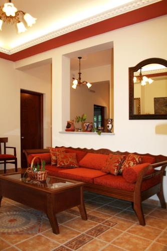 Artemis Traditional Hotel