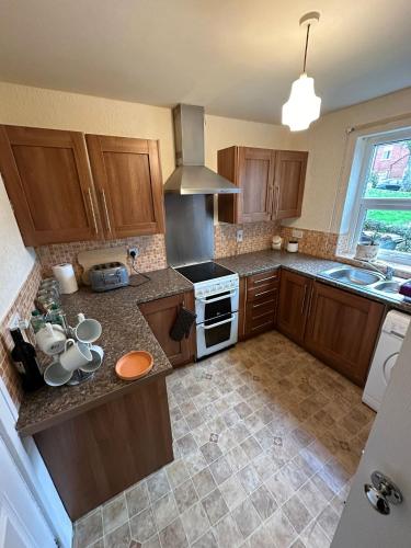 Chadderton gîte à louer Royton