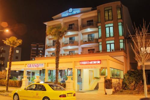 . Grand Hotel