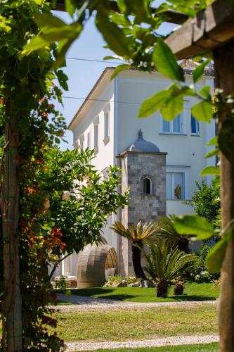 Relais Villa don Camillo