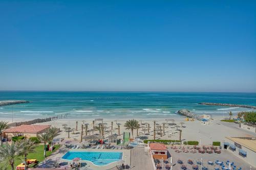 Ajman Beach Hotel