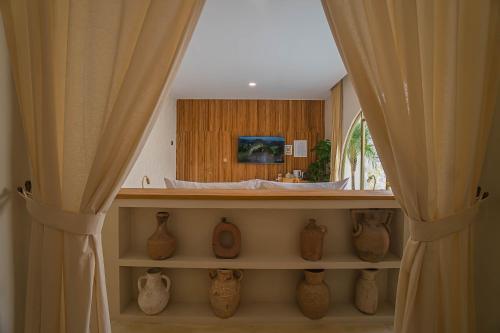 Facilities, La Dorada by Bohemian Jogja Villas near Sindu Kusuma Edupark