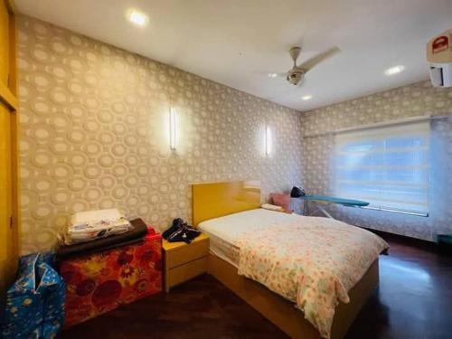 Shamplex Rentals, Kampar (Foto 5)