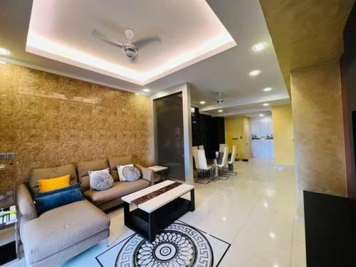 Shamplex Rentals, Kampar (Foto 9)