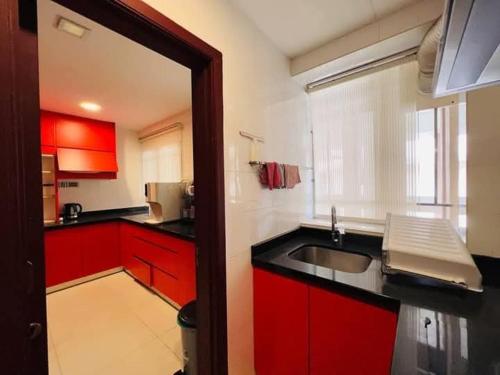 Shamplex Rentals, Kampar (Foto 11)