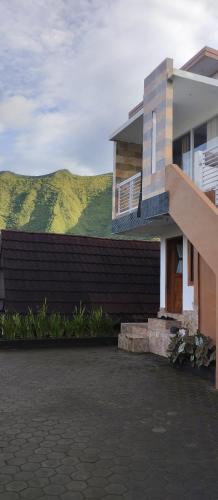 Zoya Rinjani villa Room Type - Superior Double Room
