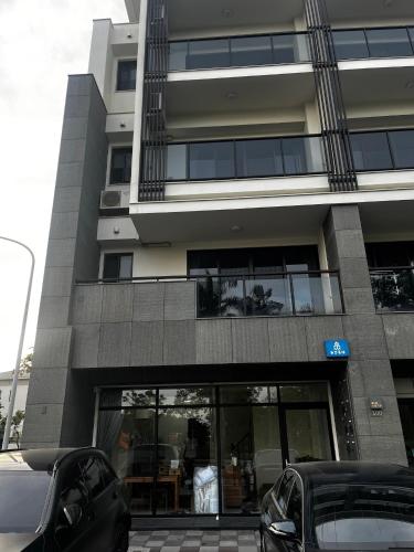 WuYou Guesthouse in Distrik Guiren