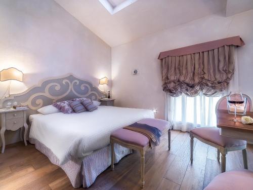 卡萨德尔维诺瓦拉乡村民宿