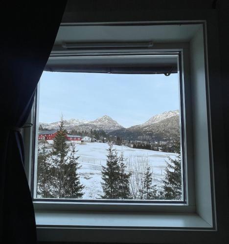 Okružje, Trailside Studio N4 in Hemsedal