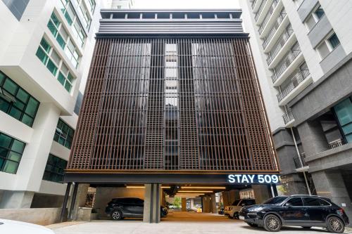 Jamsil Stay 509, Soul