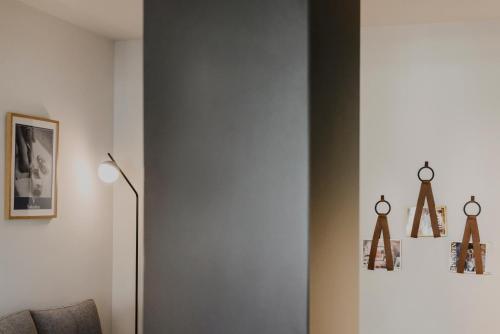 Double Room with Terrace image 7
