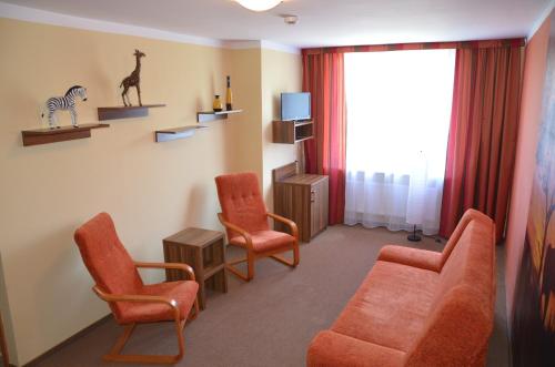 Obiekt Tatar - Uslugi Hotelarskie in Раві Мазовецькі