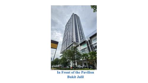 Revo Aurora Place Bukit Jalil, Kuala Lumpur