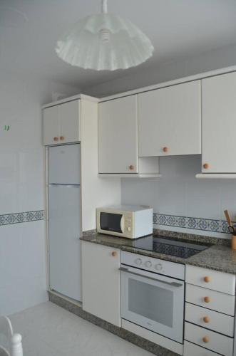 Precioso apartamento de 3 habitaciones en Cabañas (Precioso apartamento de 3 habitaciones en Cabanas) in 卡瓦尼亞斯