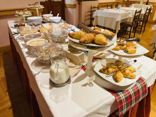 餐飲選擇, 中央酒店 (Centrale) in 庫馬耶市中心