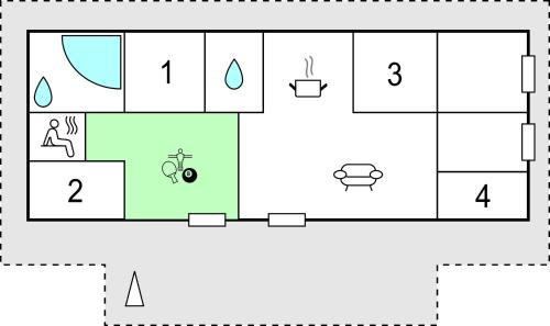 Four-Bedroom Holiday Home Haderslev With A Room Hot Tub 01 Four-Bedroom Holiday Home Haderslev With A Room Hot Tub 01