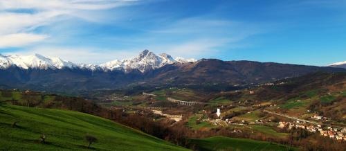 Residence Stella Del Gran Sasso - image 12
