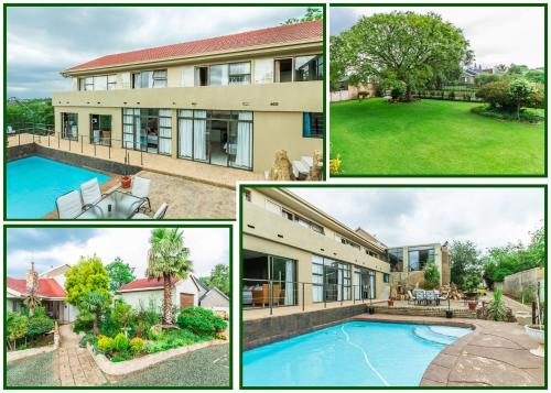 Aviators Retreat B&B Johannesburg