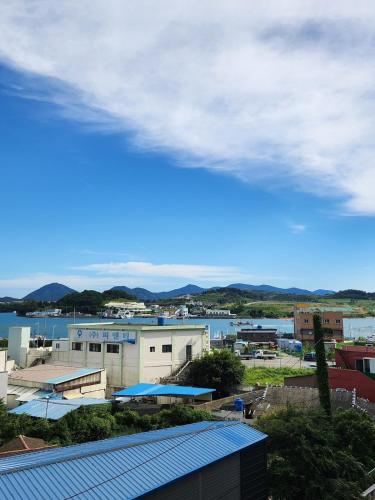 Sim On Chae - one room, Yeosu (foto 11)