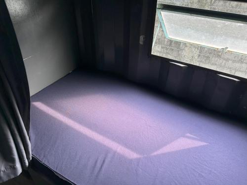 Container Hostel Citihub -Cainta in Cainta