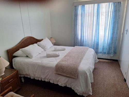 Alhoa 5 in 加里普大壩