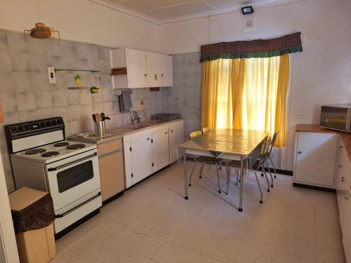 Alhoa 5 in 加里普大壩