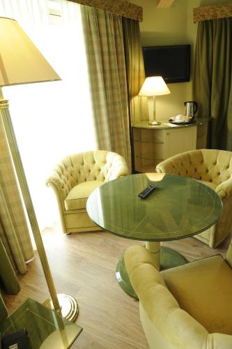 Parc Hotel Flora - image 11