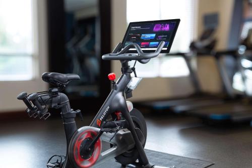 Hampton Inn & Suites Washington-Dulles International Airport - image 9