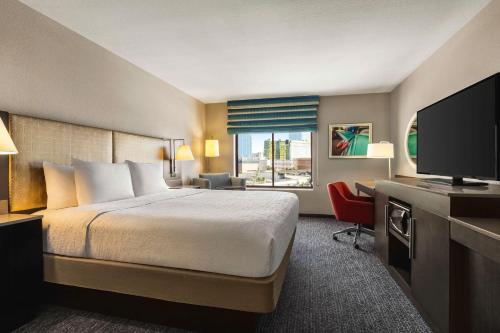 Hampton Inn Tropicana, Las Vegas (zdjęcie 10)