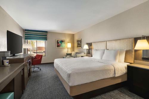 Hampton Inn Tropicana, Las Vegas (zdjęcie 3)